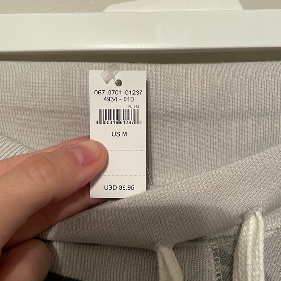 NWT Aerie Camo Joggers - Picture 3 of 4